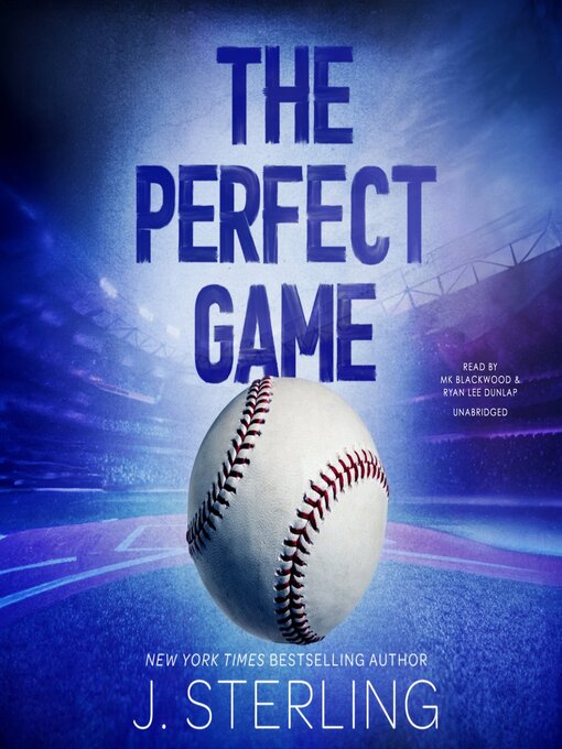 Title details for The Perfect Game by J. Sterling - Available